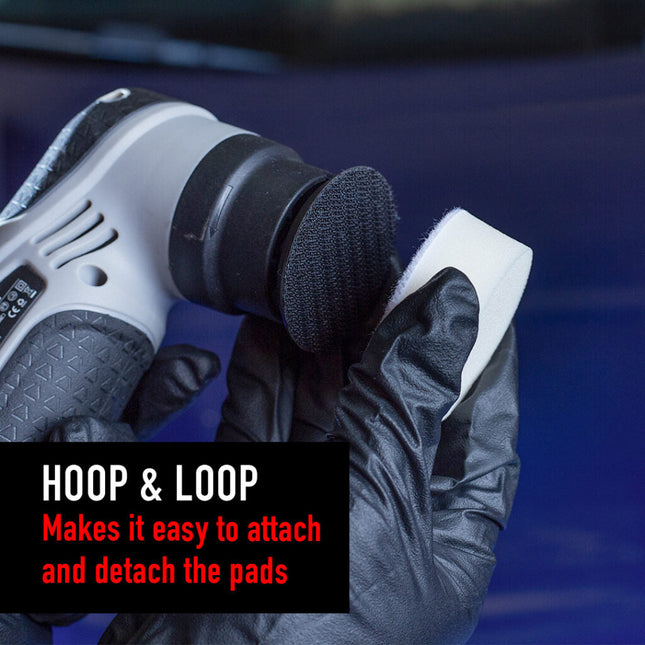 PAD KIT, FOAM 2"