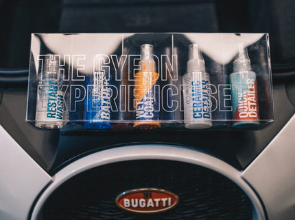 GYEON EXPERIANCE SET