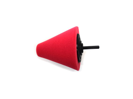 Maxshine Foam Finishing Cone Drill Attachment
