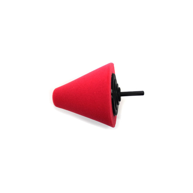 Maxshine Foam Finishing Cone Drill Attachment