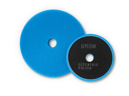 GYEON Q²M Eccentric Polish Pad 3" 2PK