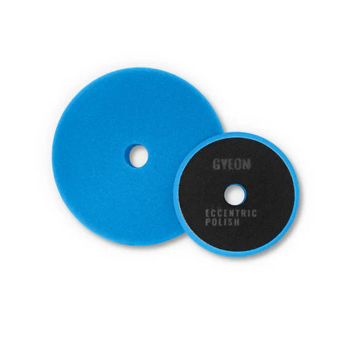 GYEON Q²M Eccentric Polish Pad 3" 2PK