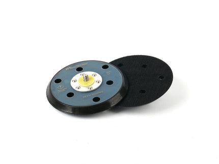Maxshine 5" Dual Action Polisher Backing Plate M8S [Thread: 5/16"]
