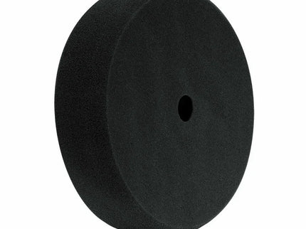 PAD, #2000G FOAM BLACK FLAT