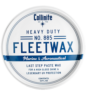 COLLINITE FLEETWAX PASTE