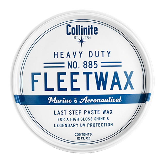 COLLINITE FLEETWAX PASTE
