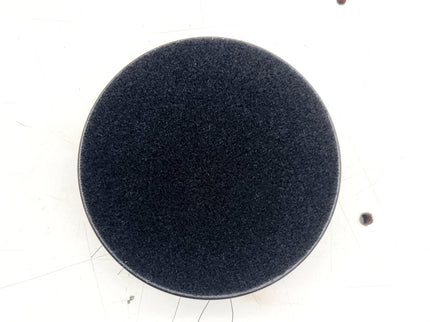 ROUND CARPET BRUSH  VELCRO