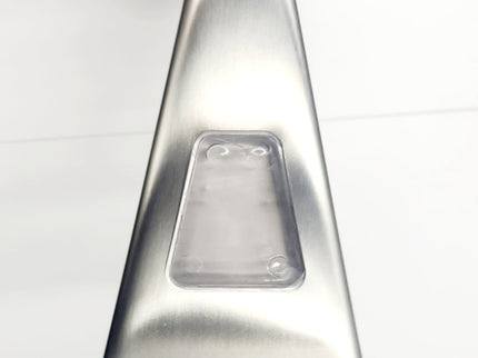 DETAILING TOOL WITH WINDOW