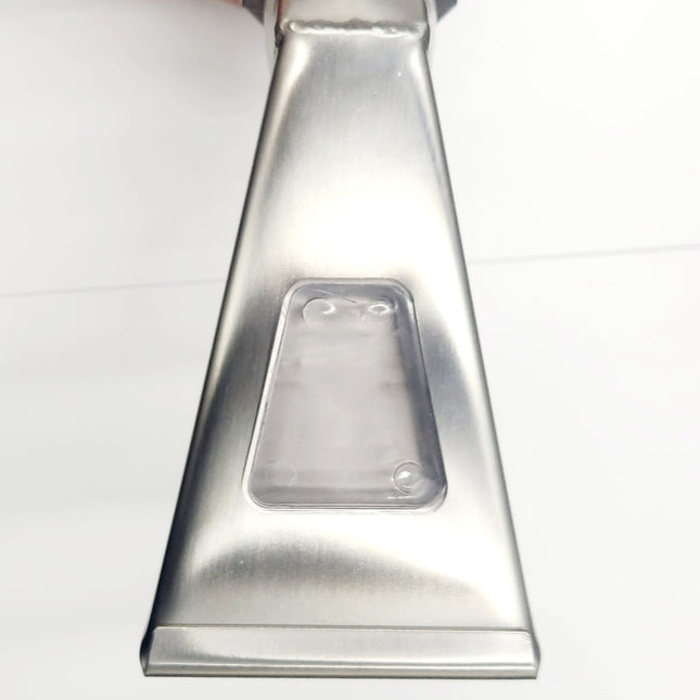 DETAILING TOOL WITH WINDOW