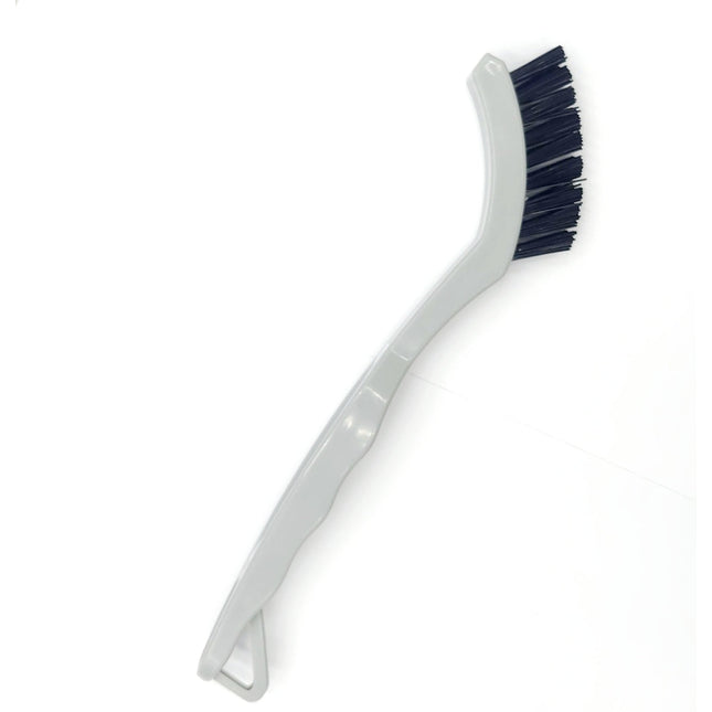 LARGE TOOTH BRUSH HEAVY BRISTLE