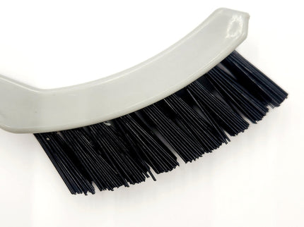 LARGE TOOTH BRUSH HEAVY BRISTLE