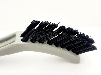 LARGE TOOTH BRUSH HEAVY BRISTLE
