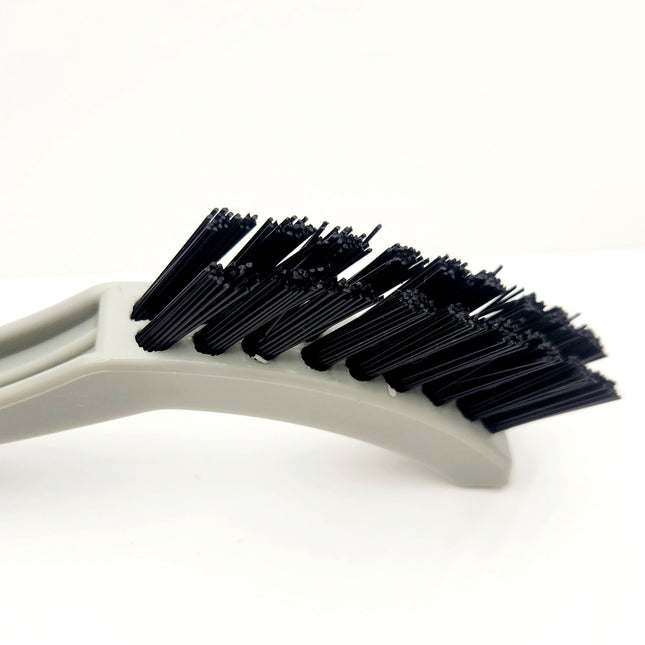 LARGE TOOTH BRUSH HEAVY BRISTLE