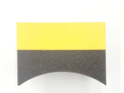 TIRE DRESSING APPLICATOR