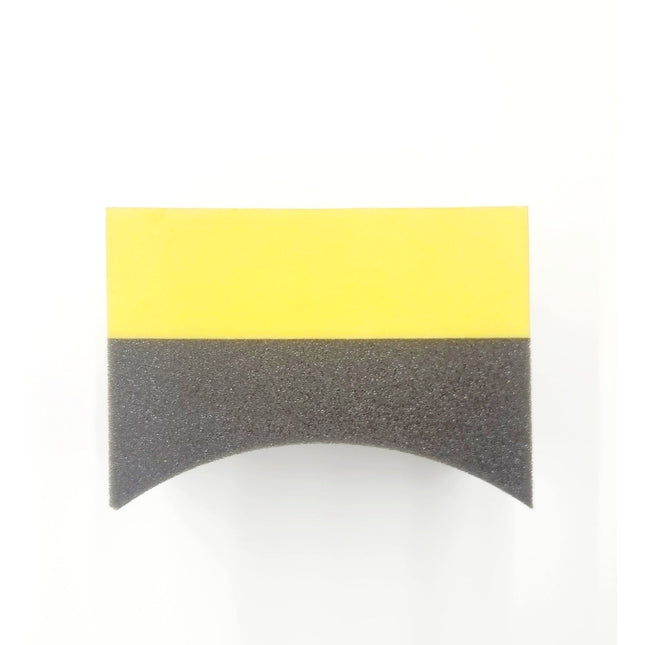TIRE DRESSING APPLICATOR