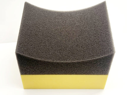 TIRE DRESSING APPLICATOR