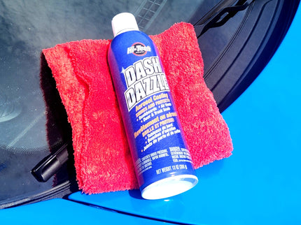 DASH DAZZLE INTERIOR DETAILER