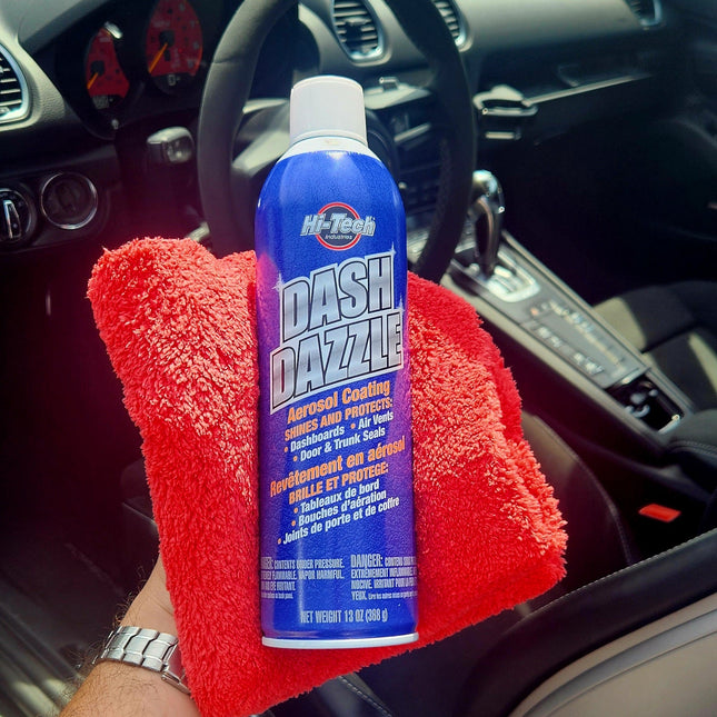 DASH DAZZLE INTERIOR DETAILER