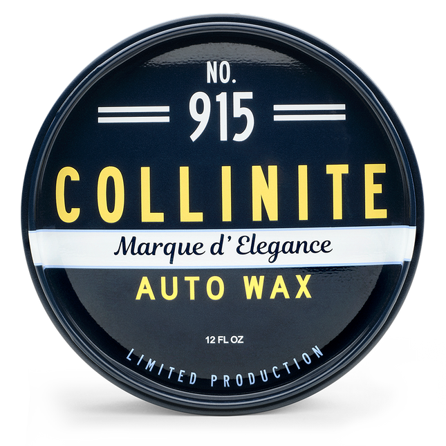 COLLINITE MARQUE D'ELEGANCE WAX