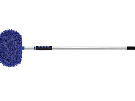 WASH MOP WITH TELESCOPE HANDLE