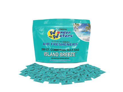 WONDER WAFERS (250) ISLAND BREEZE