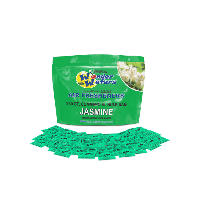 WONDER WAFERS (250) FRESH & CLEAN