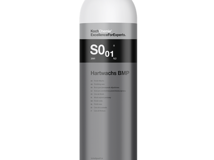 Koch-Chemie Hartwachs BMP S0.01