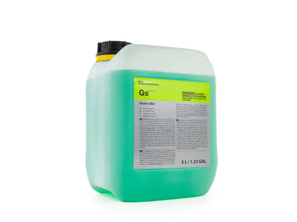 Koch-Chemie Gs Green Star 5L