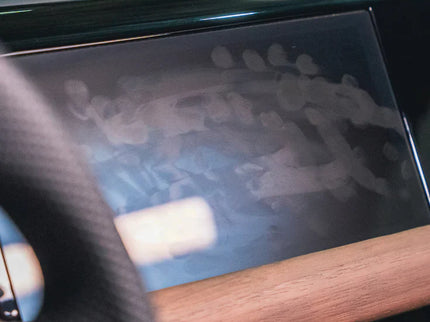 3D GLW SIO2 CERAMIC INTERIOR DET PT