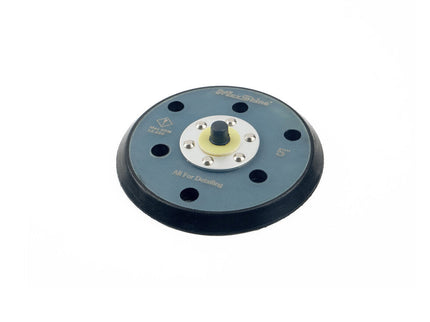Maxshine 5" Dual Action Polisher Backing Plate M8S [Thread: 5/16"]