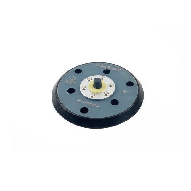 Maxshine 5" Dual Action Polisher Backing Plate M8S [Thread: 5/16"]