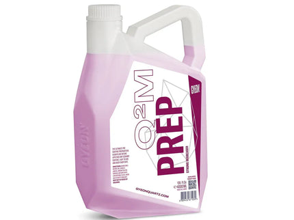 GYEON Q2M PREP 4000 ML