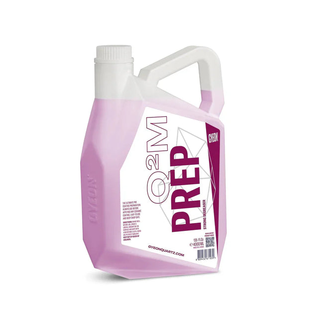 GYEON Q2M PREP 4000 ML