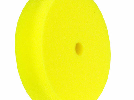 PAD, #3000G FOAM YELLOW FLAT