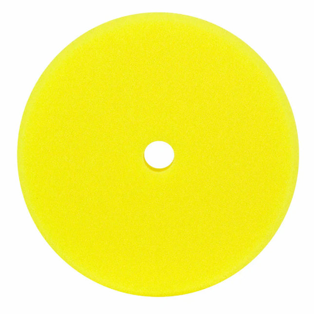 PAD, #3000G FOAM YELLOW FLAT