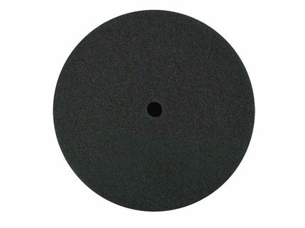 EdgeGuard Foam Pad, Black, Finishing, 5"/130mm 2 PACK #320EG