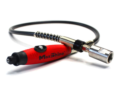 POLISHER, MINI KIT WITH PADS