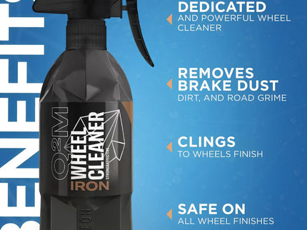 GYEON IRON WHEEL CLEANER 500ML