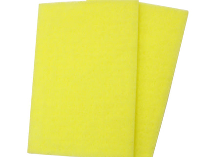 SCRUB AWAY SPONGE 2 PACK