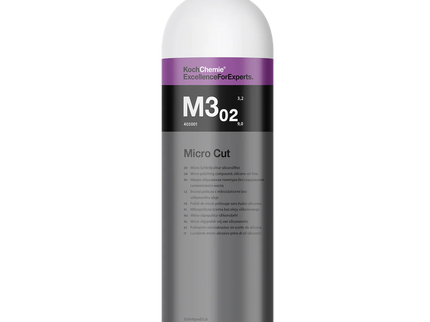Koch-Chemie Micro Cut M3.02 1L