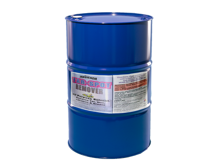 MAGICHEM TAR-SPOT REMOVER (55 GAL)