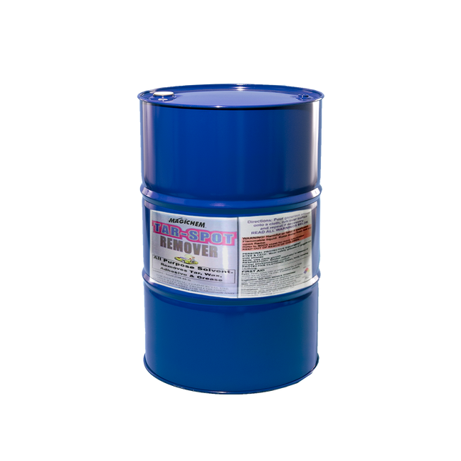 MAGICHEM TAR-SPOT REMOVER (55 GAL)