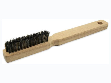 LARGE HORSEHAIR DETAIL BRUSH
