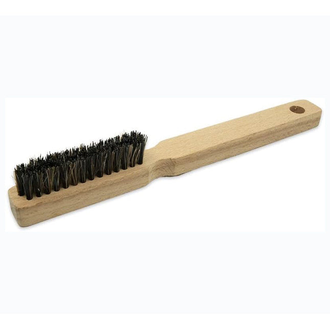 LARGE HORSEHAIR DETAIL BRUSH
