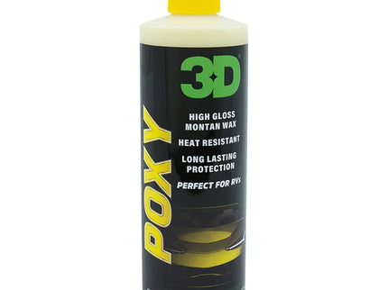 3D POXY PINT