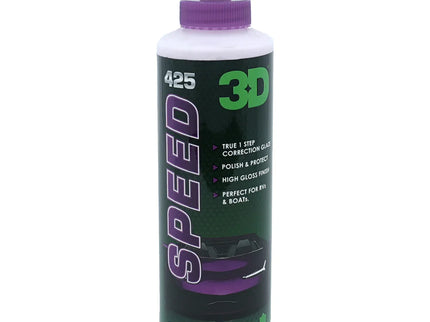 3D SPEED 16oz