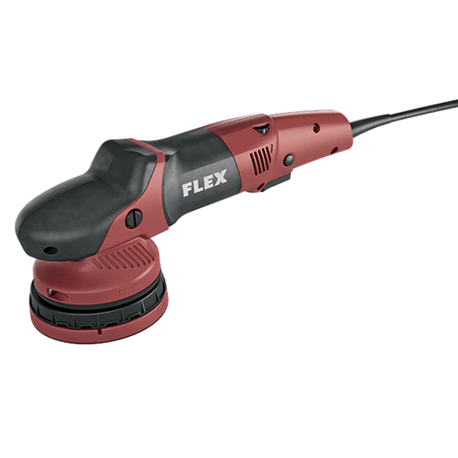 FLEX ORBITAL XCE-10-8