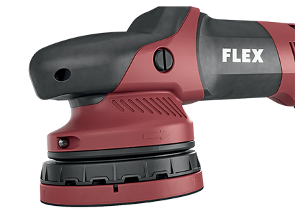 FLEX ORBITAL XCE-10-8