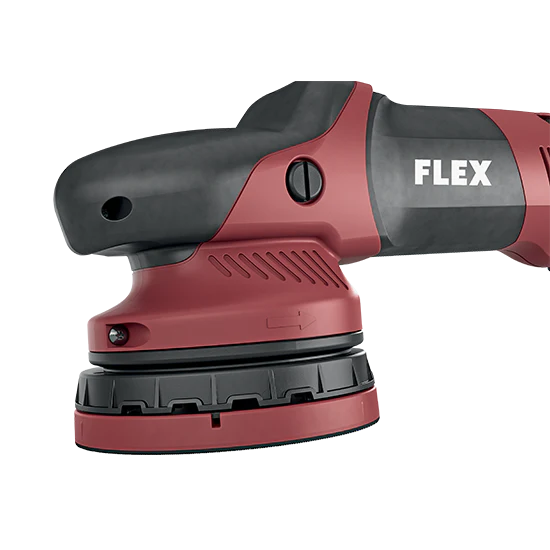 FLEX ORBITAL XCE-10-8
