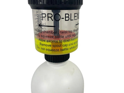 Pro-Blend™ DOSING CAP (32oz)-(1L)